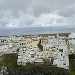 Theoxenia Caldera