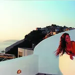 Theoxenia Caldera Hotel 4*