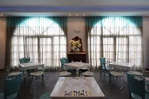 Theoxenia Caldera Hotell